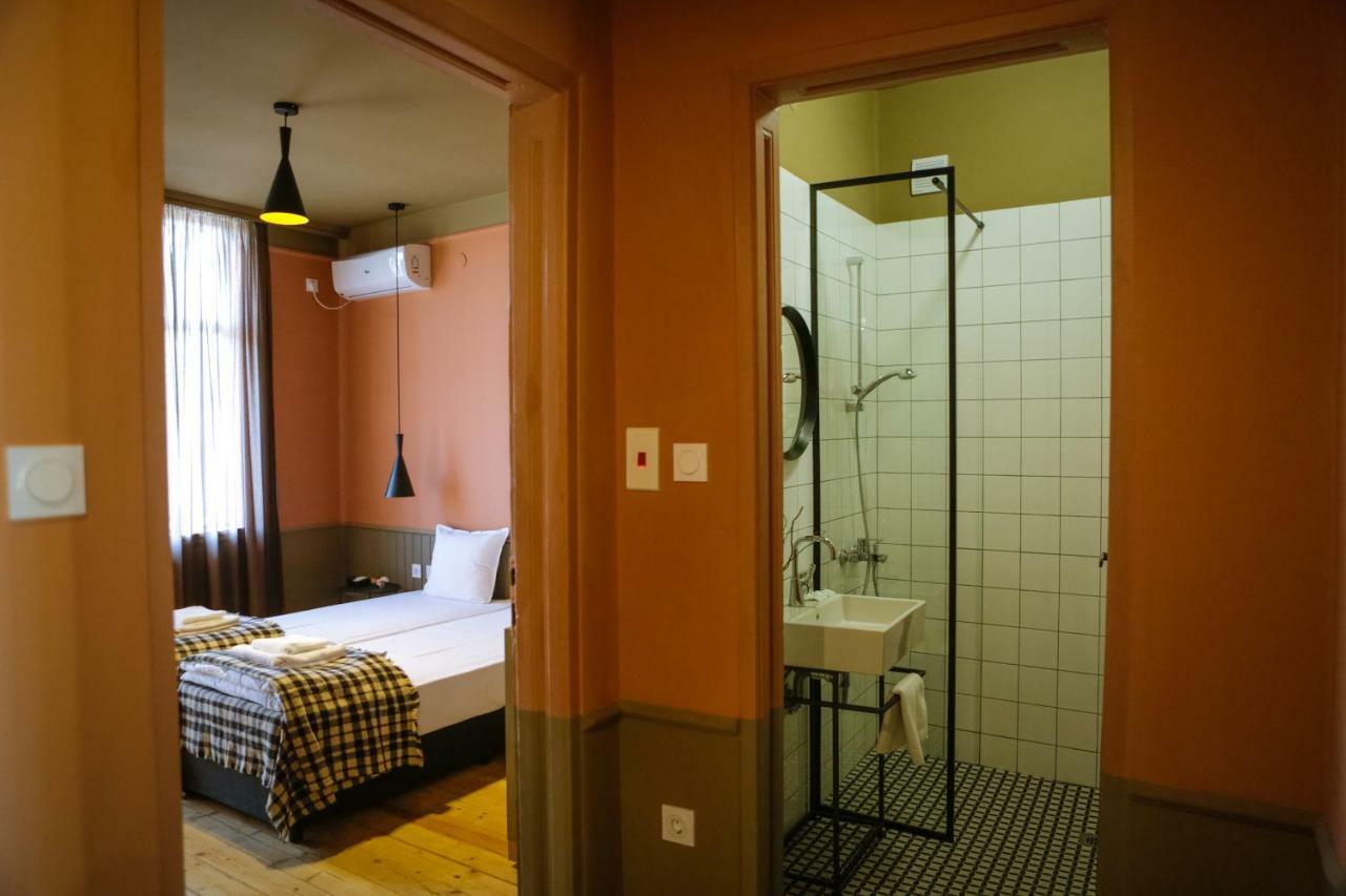 Beautiful Best Location Apartment Red Mouse Φιλιππούπολη Εξωτερικό φωτογραφία