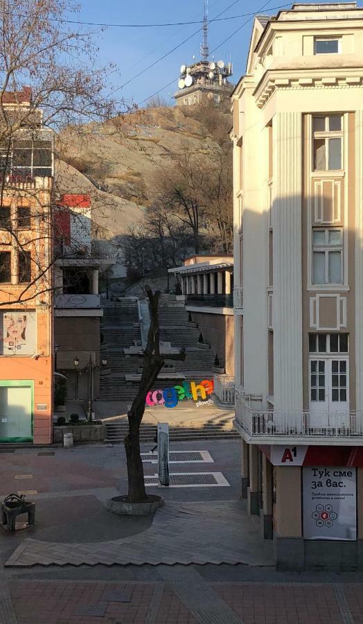 Beautiful Best Location Apartment Red Mouse Φιλιππούπολη Εξωτερικό φωτογραφία