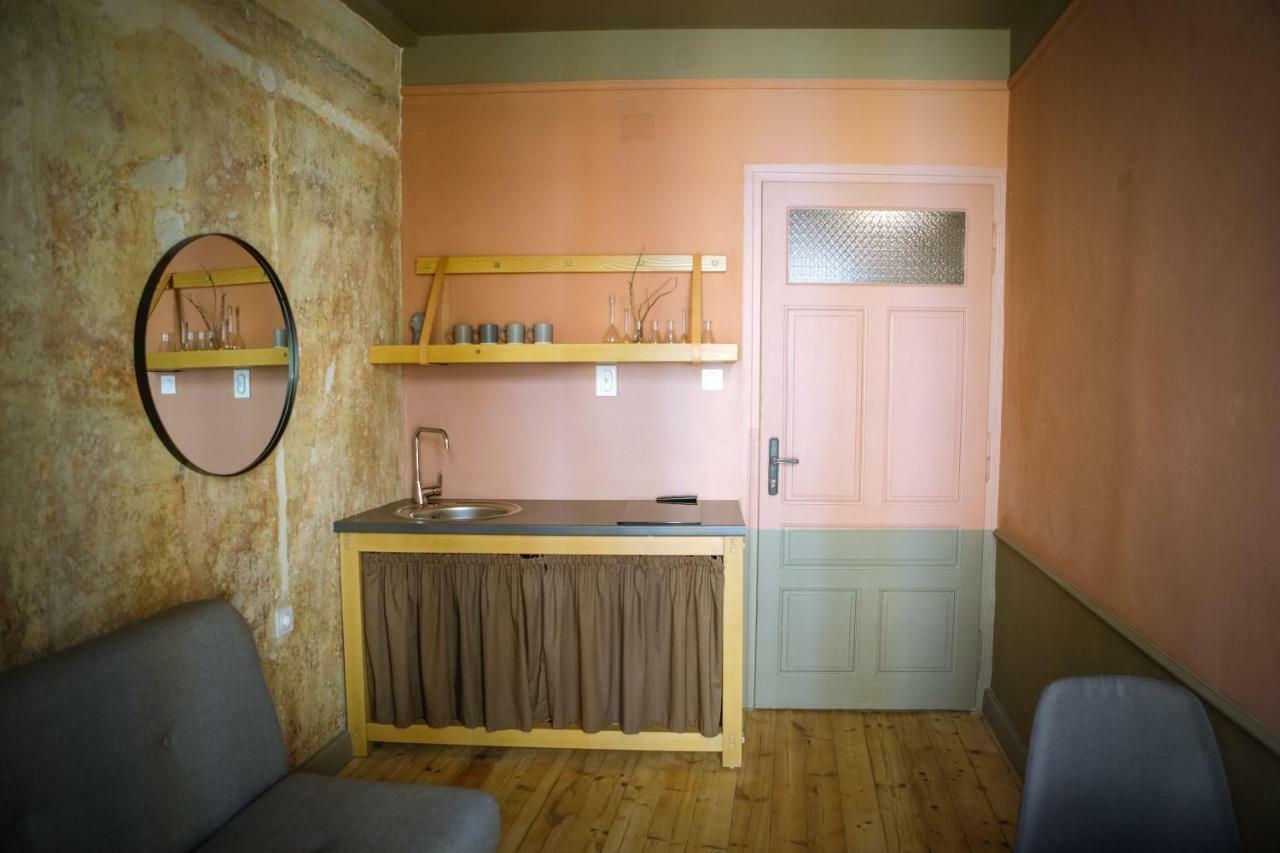 Beautiful Best Location Apartment Red Mouse Φιλιππούπολη Εξωτερικό φωτογραφία