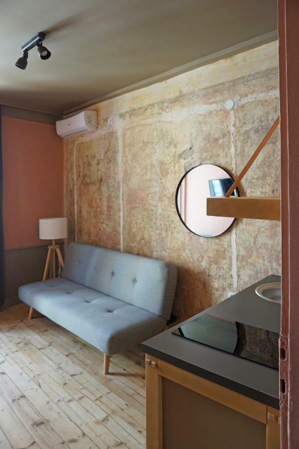 Beautiful Best Location Apartment Red Mouse Φιλιππούπολη Εξωτερικό φωτογραφία