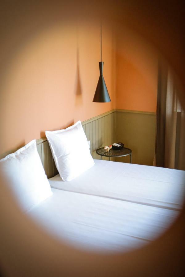 Beautiful Best Location Apartment Red Mouse Φιλιππούπολη Εξωτερικό φωτογραφία
