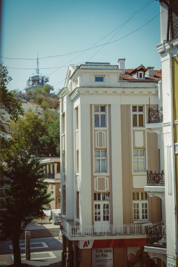 Beautiful Best Location Apartment Red Mouse Φιλιππούπολη Εξωτερικό φωτογραφία