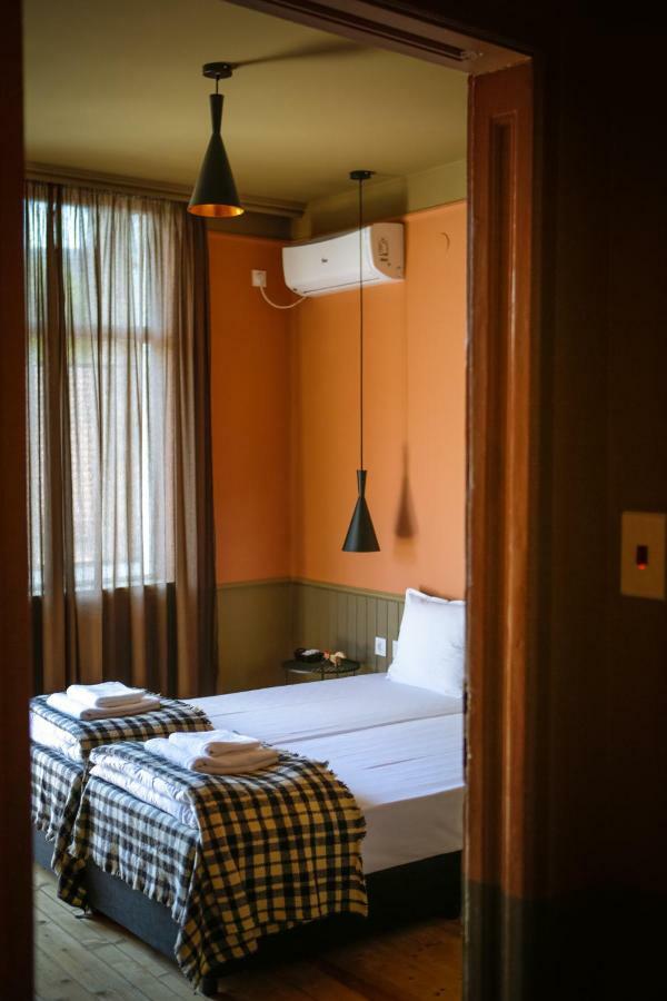 Beautiful Best Location Apartment Red Mouse Φιλιππούπολη Εξωτερικό φωτογραφία