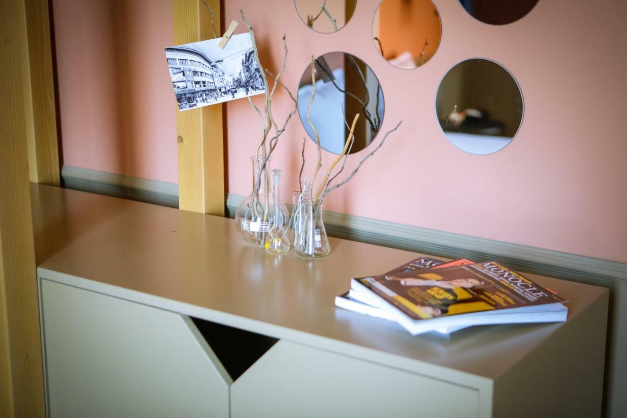 Beautiful Best Location Apartment Red Mouse Φιλιππούπολη Εξωτερικό φωτογραφία