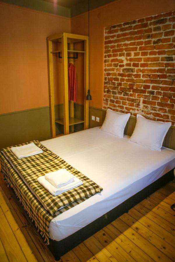 Beautiful Best Location Apartment Red Mouse Φιλιππούπολη Εξωτερικό φωτογραφία