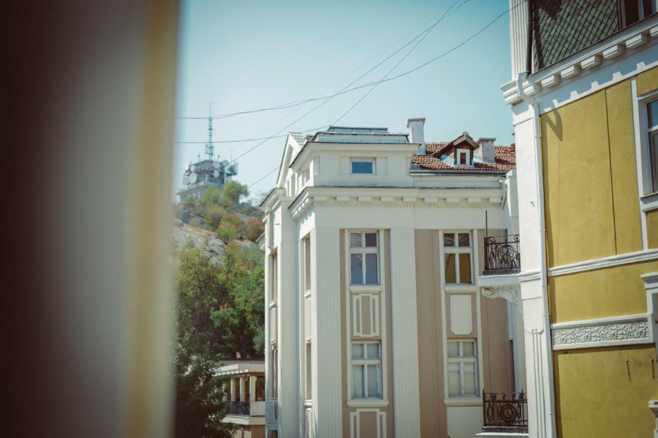 Beautiful Best Location Apartment Red Mouse Φιλιππούπολη Εξωτερικό φωτογραφία