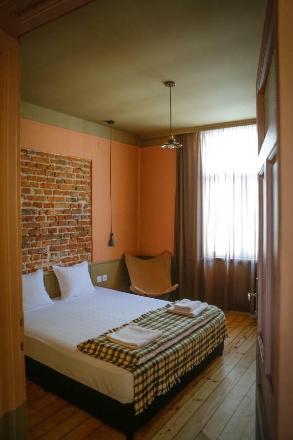 Beautiful Best Location Apartment Red Mouse Φιλιππούπολη Εξωτερικό φωτογραφία